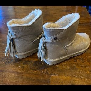 Bearpaw Natalia Women’s Winter Boot